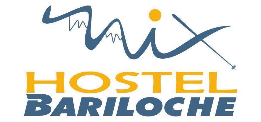 Hostel Nix San Carlos de Bariloche Esterno foto